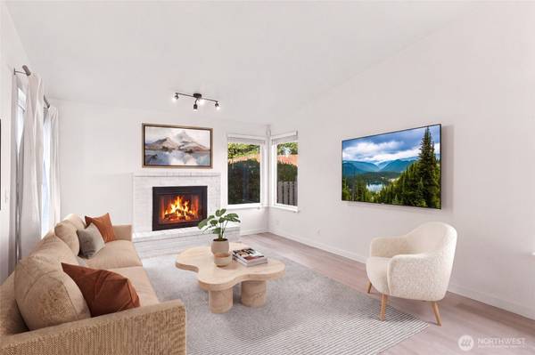 24912 110th PL SE #4B, Kent, WA 98030