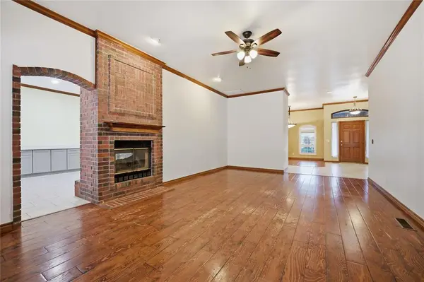 13513 Green Cedar LN, Oklahoma City, OK 73131