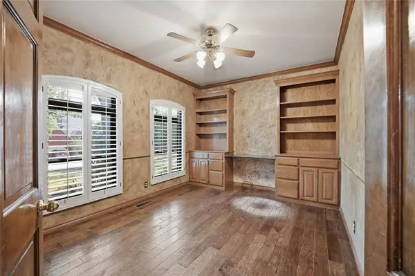 13513 Green Cedar LN, Oklahoma City, OK 73131