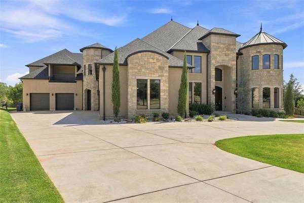 17804 Blue Heron CT, Edmond, OK 73012