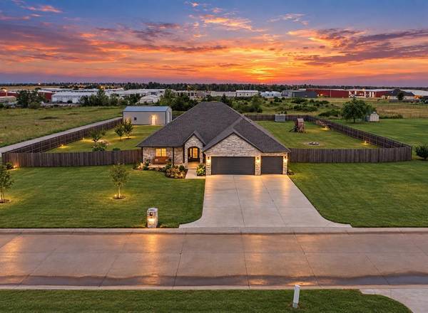 1150 Kelly Farm RD, Edmond, OK 73025