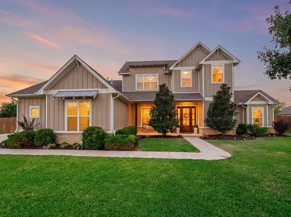 10690 N Country DR, Edmond, OK 73034