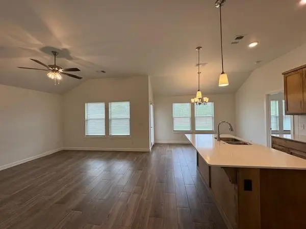 8608 Martin LN, Oklahoma City, OK 73135