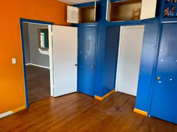 114 N 5th ST, Okarche, OK 73762