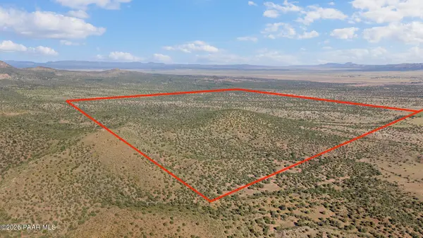 0 W Frontier RD, Chino Valley, AZ 86323