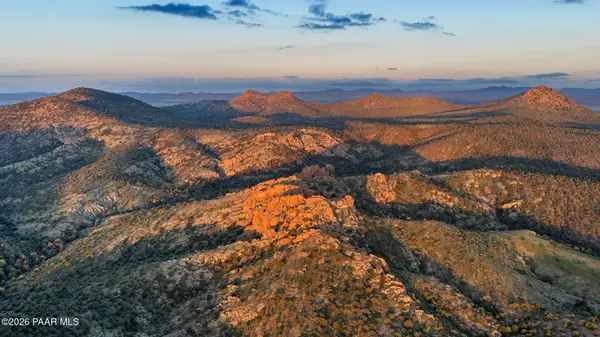 0 W Frontier RD, Chino Valley, AZ 86323