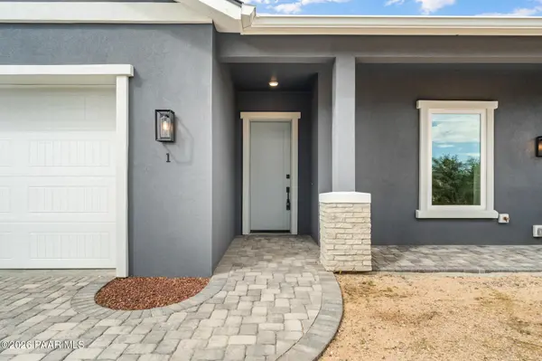 1 Broadmoor, Prescott, AZ 86305