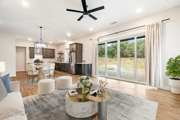 1 Broadmoor, Prescott, AZ 86305