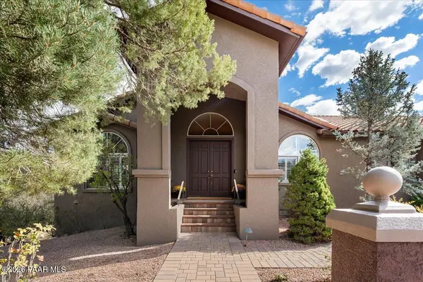 3305 Charla DR, Prescott, AZ 86305