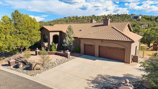 3305 Charla DR, Prescott, AZ 86305