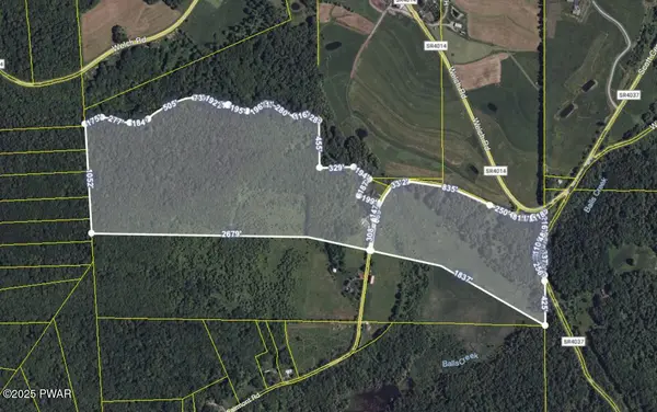 Fairmont RD, Starrucca, PA 18462