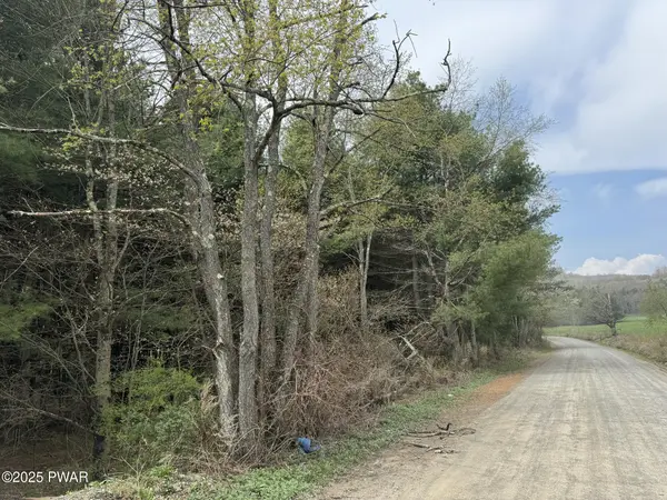 Fairmont RD, Starrucca, PA 18462