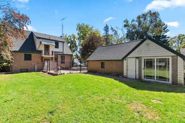 153 N MAIN ST, Clintonville, WI 54929