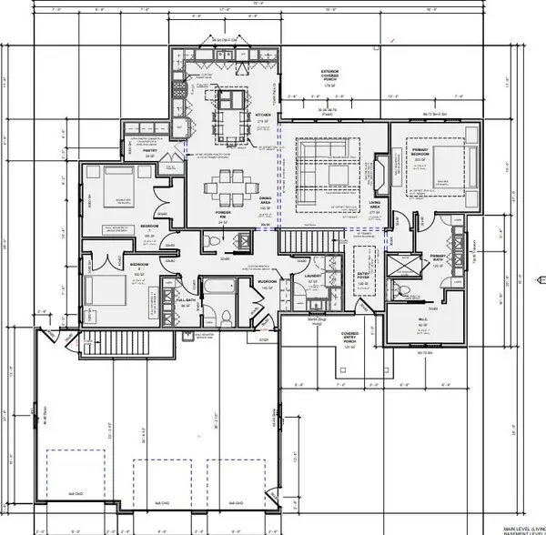 281 KERRIGAN DR, Wrightstown, WI 54180