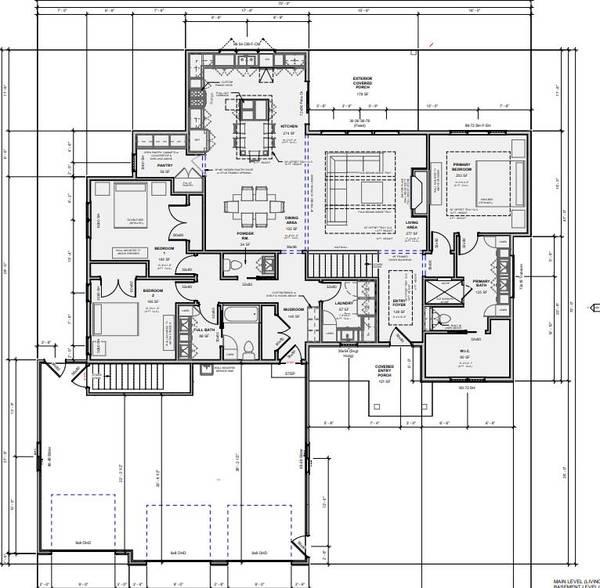 281 KERRIGAN DR, Wrightstown, WI 54180