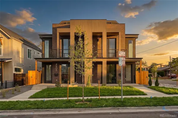 4500 Stuart ST, Denver, CO 80213
