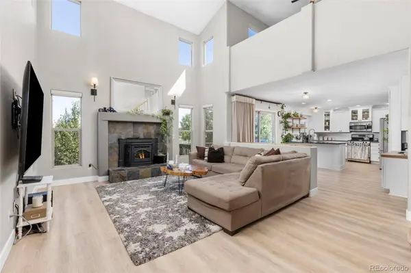 41368 N Farmhouse CIR, Parker, CO 80138