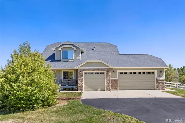 41368 N Farmhouse CIR, Parker, CO 80138