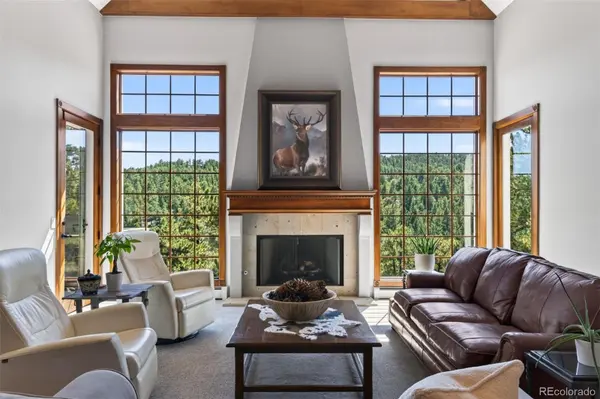 22594 Treetop LN, Golden, CO 80401