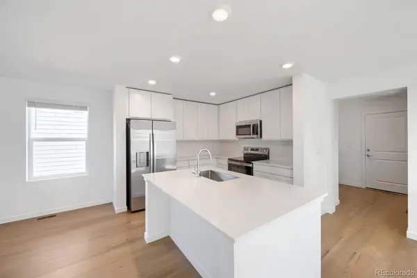 7913 Mounted Ranger DR, Colorado Springs, CO 80908