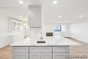 3131 E Alameda AVE #1203, Denver, CO 80209