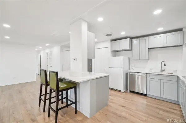 3131 E Alameda AVE #1203, Denver, CO 80209