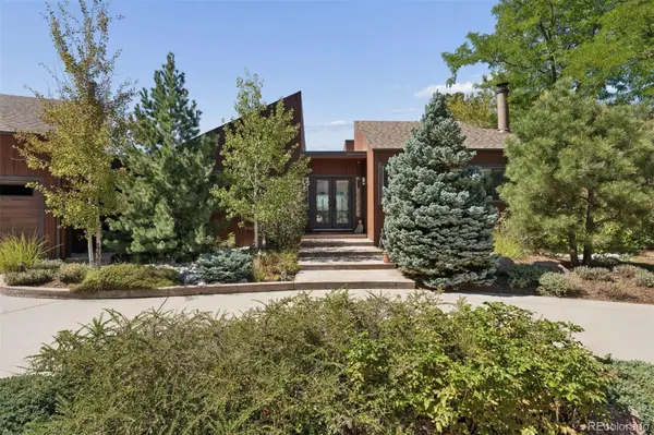 129 S Eldridge WAY, Golden, CO 80401