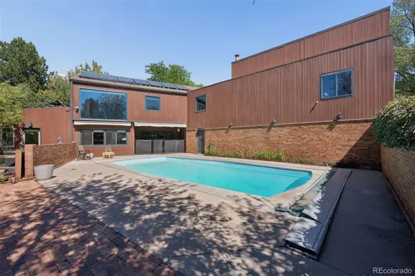 129 S Eldridge WAY, Golden, CO 80401