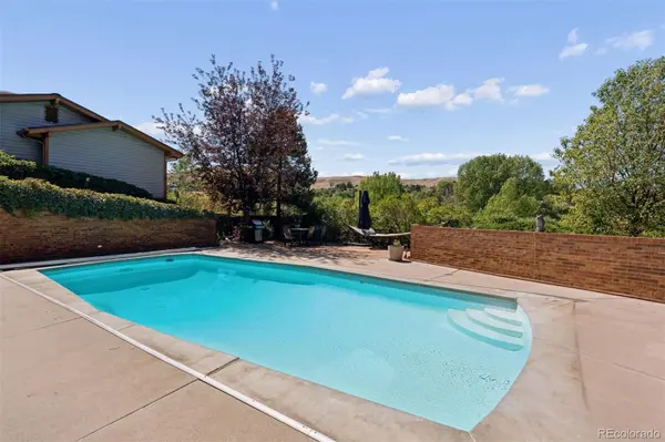 129 S Eldridge WAY, Golden, CO 80401
