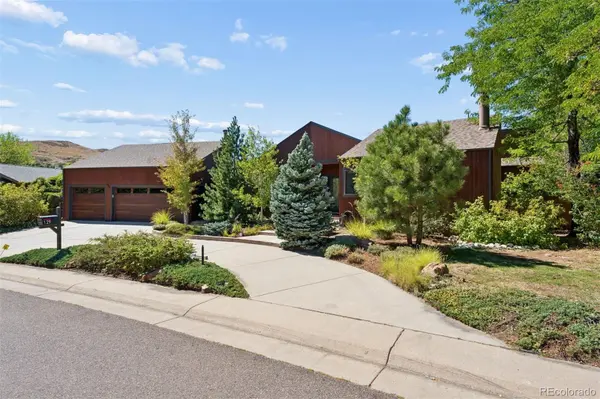129 S Eldridge WAY, Golden, CO 80401