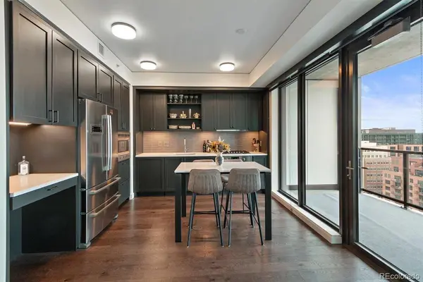 1750 Wewatta ST #1538, Denver, CO 80202