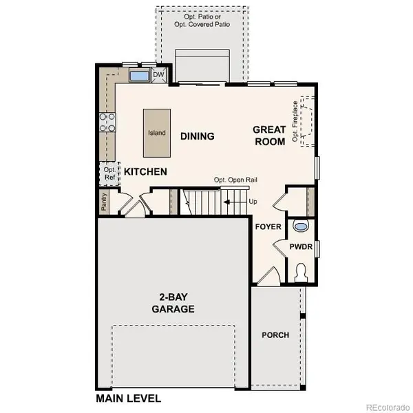 5733 Yarrrow ST, Brighton, CO 80601