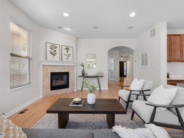 1624 S Garfield ST, Denver, CO 80210