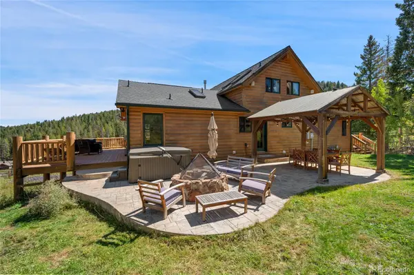 32625 Saint Moritz DR, Evergreen, CO 80439