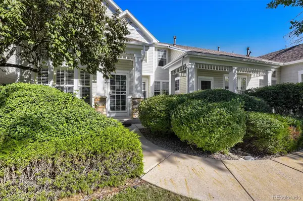 8300 Fairmount DR #G103, Denver, CO 80247