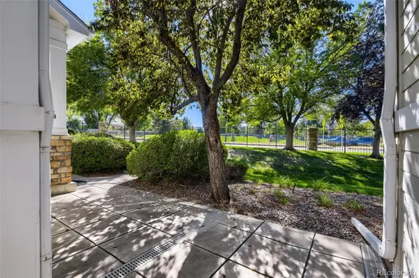 8300 Fairmount DR #G103, Denver, CO 80247
