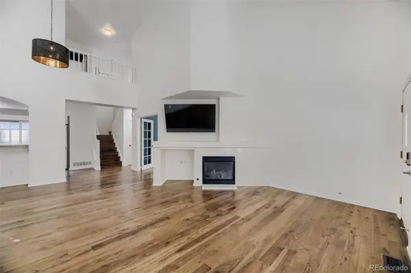 8300 Fairmount DR #G103, Denver, CO 80247