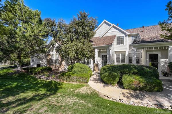 8300 Fairmount DR #G103, Denver, CO 80247