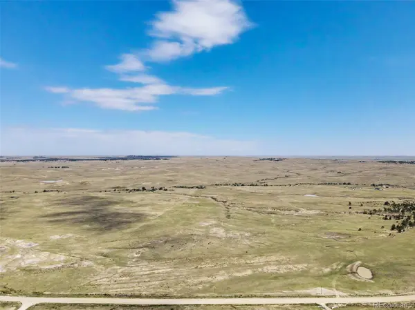 1 County Road 77, Kiowa, CO 80808