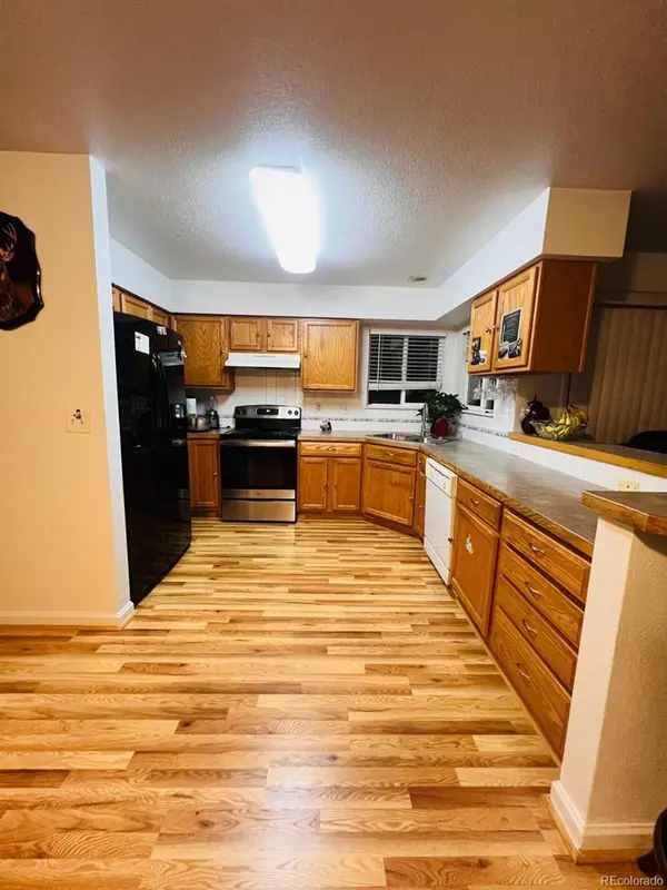1720 32nd ST #23, Evans, CO 80620