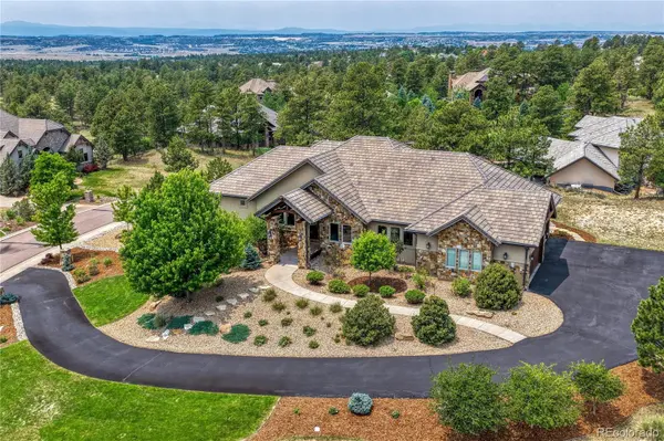 5656 Majestic Oak WAY, Parker, CO 80134