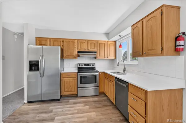 17456 E Arkansas AVE, Aurora, CO 80017