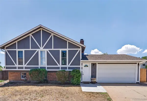 17456 E Arkansas AVE, Aurora, CO 80017