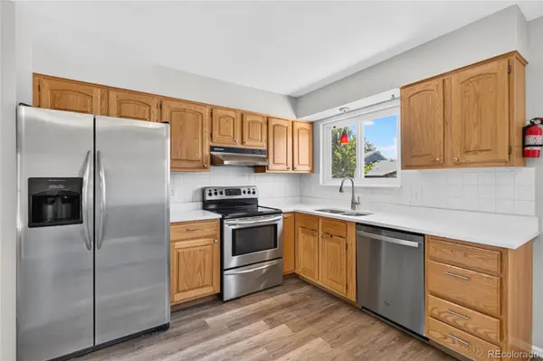 17456 E Arkansas AVE, Aurora, CO 80017