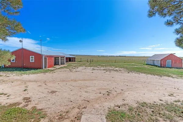25530 E Co-110, Calhan, CO 80808