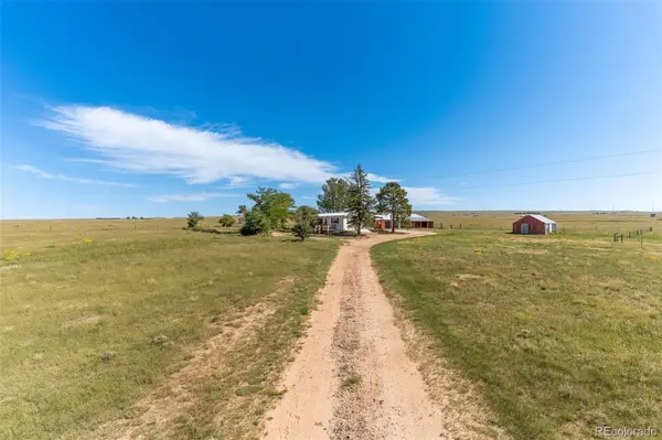 25530 E Co-110, Calhan, CO 80808