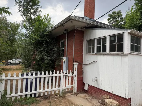 1100 S Josephine ST, Denver, CO 80210