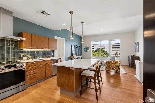 410 Acoma ST #305, Denver, CO 80204