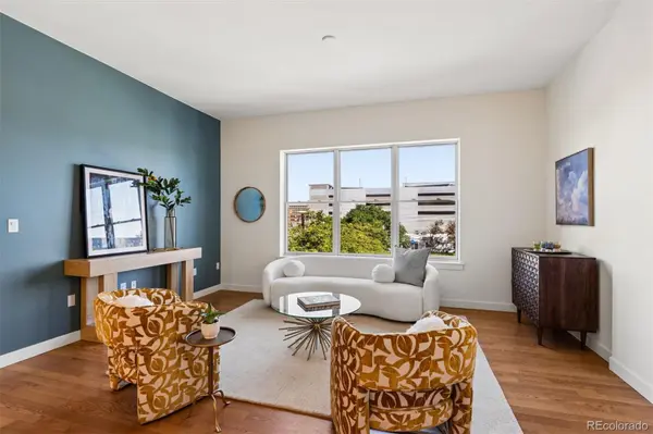 410 Acoma ST #305, Denver, CO 80204