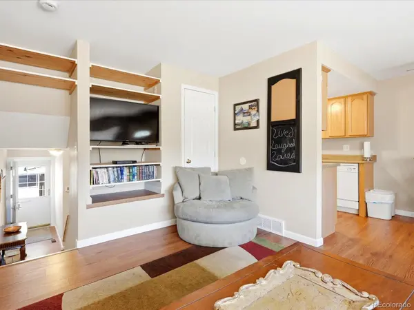 776 W Cleveland CIR, Lafayette, CO 80026